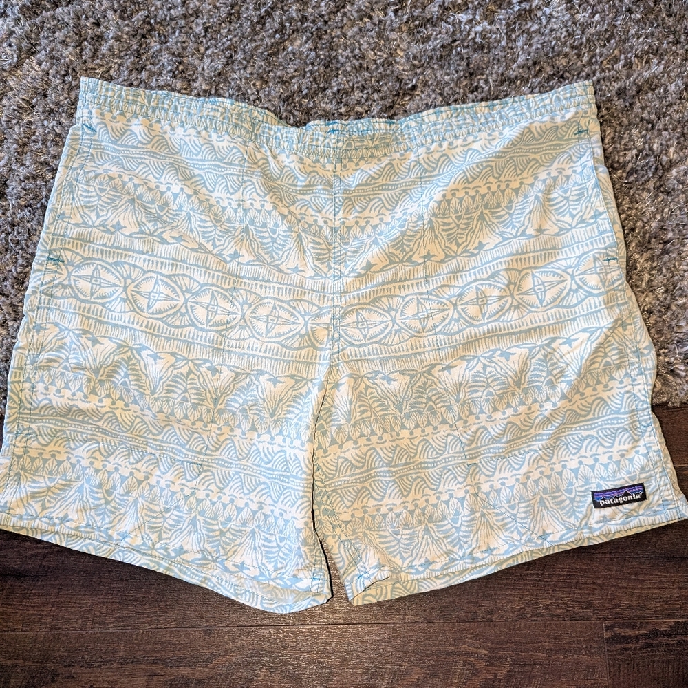 Patagonia Baggy Shorts
